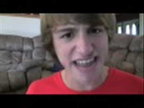 Website Interview: FredFigglehorn