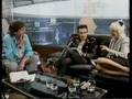 interview with Adam Ant & Paula Yates + Big Country