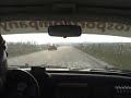onboard Ford escort MK2 v.s. BMW M3 Almere 2007 onboard Ford escort MK2 v.s. BMW M3 Almere 2007