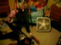 tee n riika fightiin