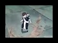 gaara vs sasuke chunin exams