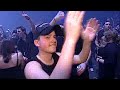 Sensation Black 2007 #2 @ Sportpaleis Antwerp
