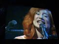 Tori Amos, Dranouter, 01.08.2008, Crucify 2