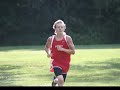 2008 PHS CC Time Trials