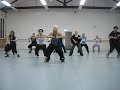 hip hop dance class with Jaz.... visit our channel for more info or www.megajam.com.au