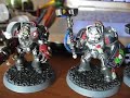 Angels of Retribution Terminators