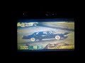 Crash-A-Rama Heavy V-8 Demo Derby