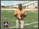 Football Field Trips: Dripping Springs