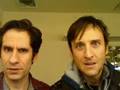 Seth Rudetsky and Jack Plotnick do Johnny!
