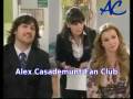 videos de Àlex Casademunt en 