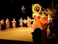 tańce rosyjskie (brak początku) - ZTL UMCS (10.04.2008)