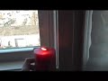 Window Draft