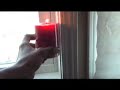 Window Draft