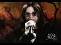 Ozzy Osbourne - I Dont Wanna Stop