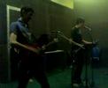 The Small Print cover (muse) -band ipoh mali