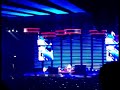 Red Hot Chili Peppers live in Milan