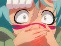 Montezuma's Revenge - Machinegun (bleach amv)