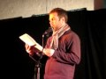 Andrew Michael Hurley - Old John part 1
