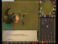 King Black Dragon Trip