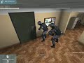 [CTU] Training