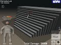 Stair Dismount leet