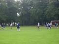 Ardley Athletic FC-Clifton Bridge 3-1