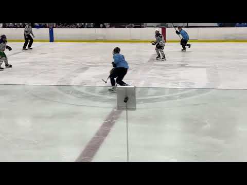 PreDraft '25 - Two goals in two games