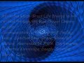 The Blue Throat Chakra