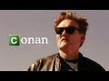 Conan's "Breaking Bad" Cold Open - YouTube