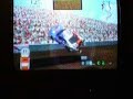 weird physics at infineon on NASCAR 08 weird physics at infineon on NASCAR 08