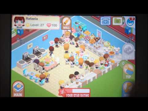 how to collect yummy ingredients in bakery story