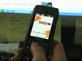 Mobile Cyworld in Korea