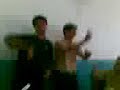 Sesion de Taebo