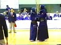 Raymond vs Sato, WKC Team match Raymond vs Sato, WKC Team match