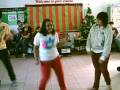 III HYACINTH XMAS PARTY INTERMISSION NUMBER