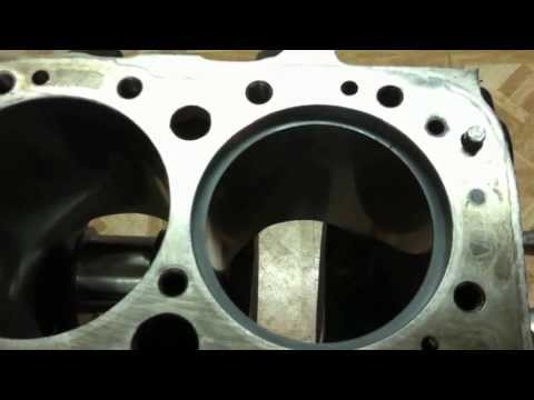 How to Build a Chevy 383 Stroker: Part 2 – How to Install Pistons