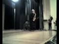 videos de ESL Bathurst Heights Video 013 Christmas 2008