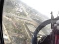 A-29 Super Tucano Pilofe e pouso