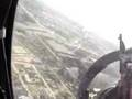 A-29 Super Tucano Pilofe e pouso