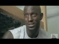 Adidas Webfilm Be Yourself Kevin Garnett