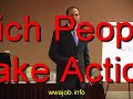 Become A Wealthy Decision Maker