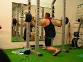 FastForward Fentes Statiques 4*110 kg