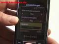 Samsung SGH D880 DuoS Musikplayer