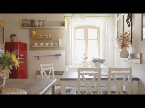 Video Útulný rodinný dům – Skupice u Loun