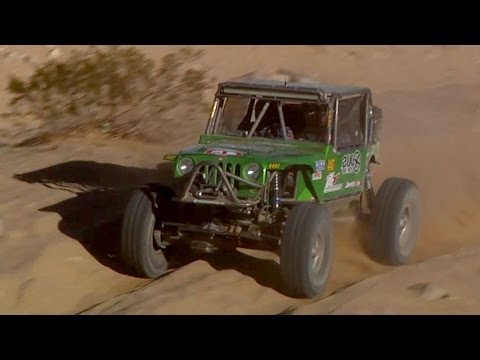 King of the Hammers (KOH): Part 2 - /BIG MUSCLE