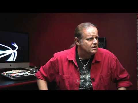 trouts - Walter stops by Don Odells Legends studios while on tour in New England and sits down with Blues Revue Editor Art Tapaldi. In this 1st segment of the intervi...