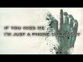 memphis may fire – Miles Away