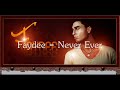 Faydee - Never Ever 2008 BOOM TRACK ! hot hot Faydee - Never Ever 2008 BOOM TRACK ! hot hot