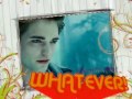 Robert Pattinson (Edward Cullen)