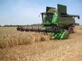 John Deere 9880 sts in Lincolnshire, UK